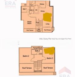 Watermark Robertson Quay (D9), Apartment #495298761